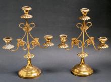 CANDELABRA