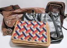 VINTAGE PURSES