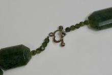 JADE NECKLACE