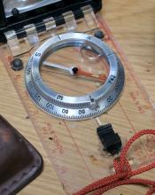 COMPASSES