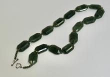 JADE NECKLACE