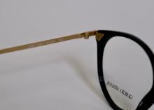 GIORGIO ARMANI GLASSES