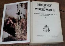 HISTORY OF THE WAR 1914