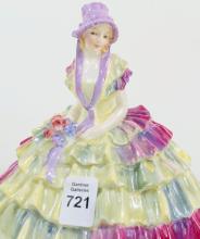 ROYAL DOULTON "CHLOE" FIGURINE