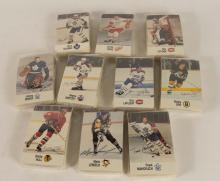 1980's & 1990'S HOCKEY CARDS