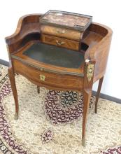 FRENCH LADIES' WRITING DESK