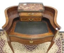 FRENCH LADIES' WRITING DESK