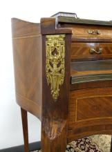 FRENCH LADIES' WRITING DESK