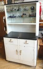 INDUSTRIAL MEDICAL CABINET