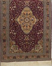 KAYSERI YIN RUG