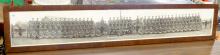 LOCAL PANORAMIC MILITARY PHOTO