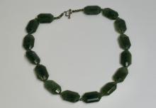 JADE NECKLACE