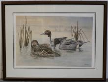 JIM FOOTE PRINTS