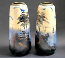 SANDON VASES