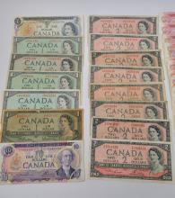 CANADIAN BANK NOTES