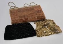 VINTAGE PURSES
