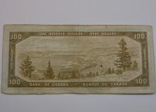 1954 $100