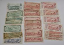 CANADIAN BANK NOTES