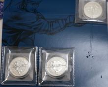 COIN SETS