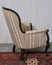 VICTORIAN ARMCHAIR