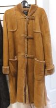 HILARY RADLEY COAT