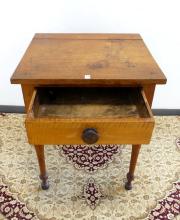 EARLY STAND TABLE