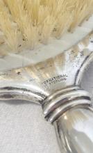 INTERNATIONAL STERLING BRUSH AND MIRROR