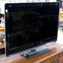 SHARP AQUOS TELEVISION