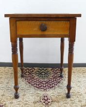 EARLY STAND TABLE