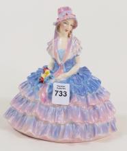 ROYAL DOULTON "CHLOE" FIGURINE