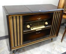GRUNDIG-MAJESTIC STEREO