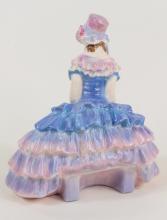 ROYAL DOULTON "CHLOE" FIGURINE