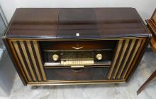 GRUNDIG-MAJESTIC STEREO