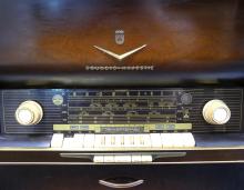 GRUNDIG-MAJESTIC STEREO