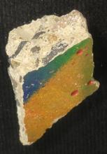 ORIGINAL BERLIN WALL BRICK