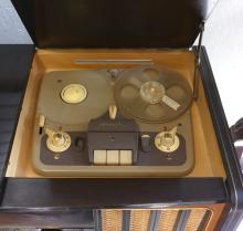 GRUNDIG-MAJESTIC STEREO