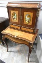 FRENCH STYLE LADIES' WRITING DESK