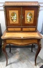 FRENCH STYLE LADIES' WRITING DESK