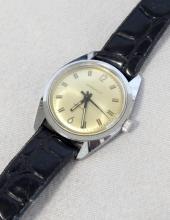 WATCHES AND JEWELLERY