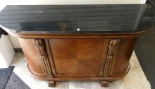 MARBLE TOP BAR