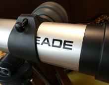 MEADE TELESCOPE