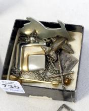 WATCHES AND JEWELLERY