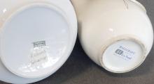TWO MCM COFFEE POTS