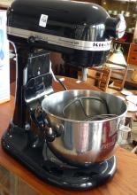 KITCHEN AID MIXER