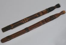 AFRICAN SHORT SWORDS