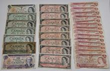 CANADIAN BANK NOTES