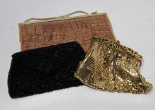 VINTAGE PURSES