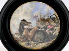 PRATTWARE LID