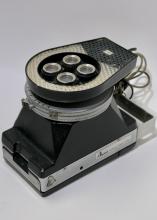 QUAD CAMERA