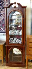 AMERICAN CURIO CABINET